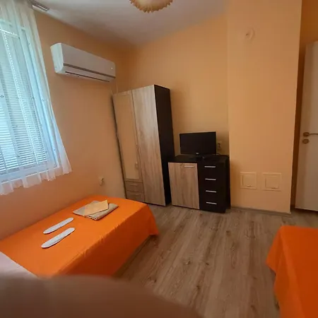 Apartmán Aranithi