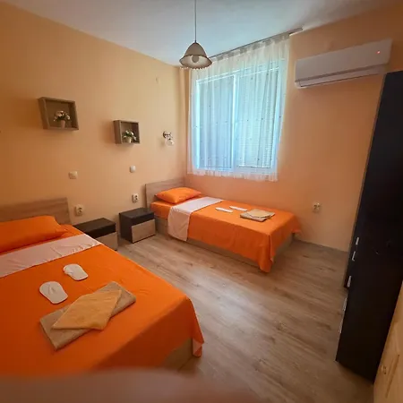 Aranithi Apartmán